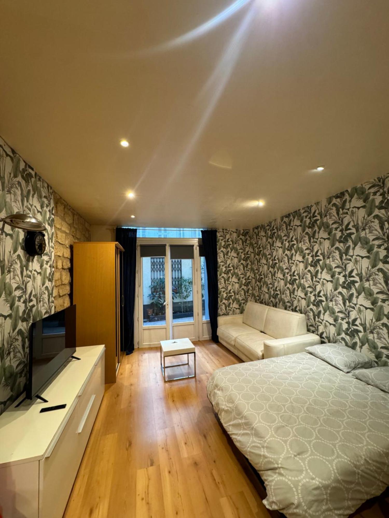 Champs Elysees Appartement *
