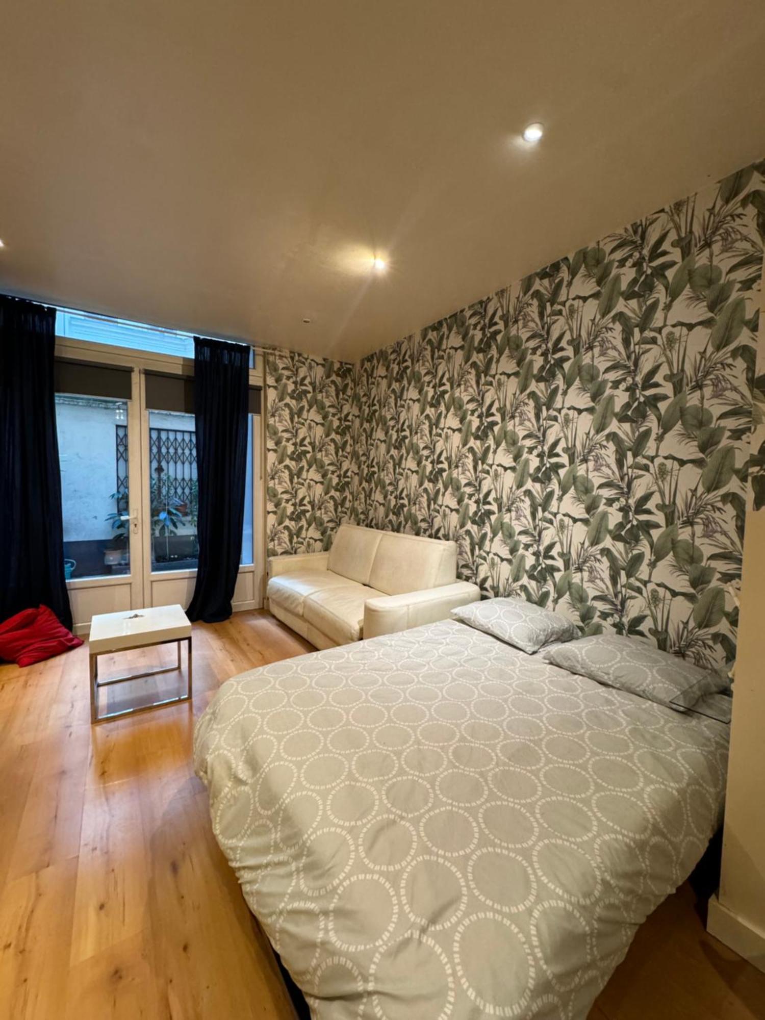 Champs Elysees Appartement *