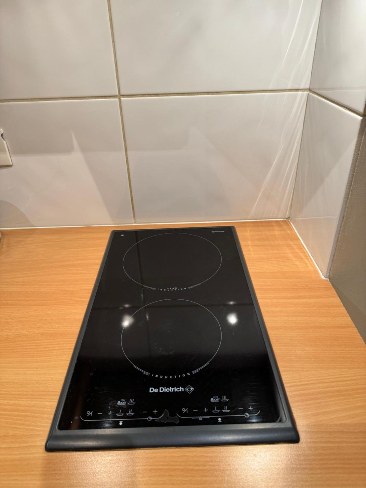 Appartement Champs Elysees Parijs